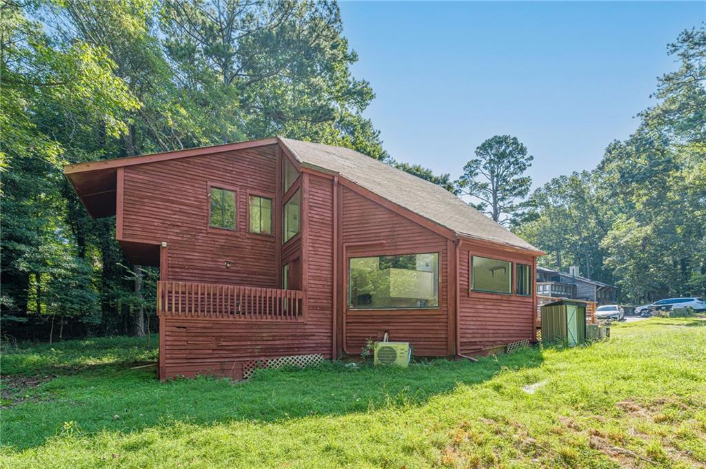 2459 Terrace Trail