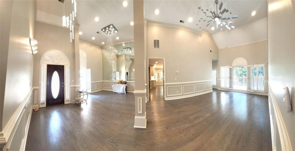 255 Carriage Station Drive, Lawrenceville, Georgia image 10