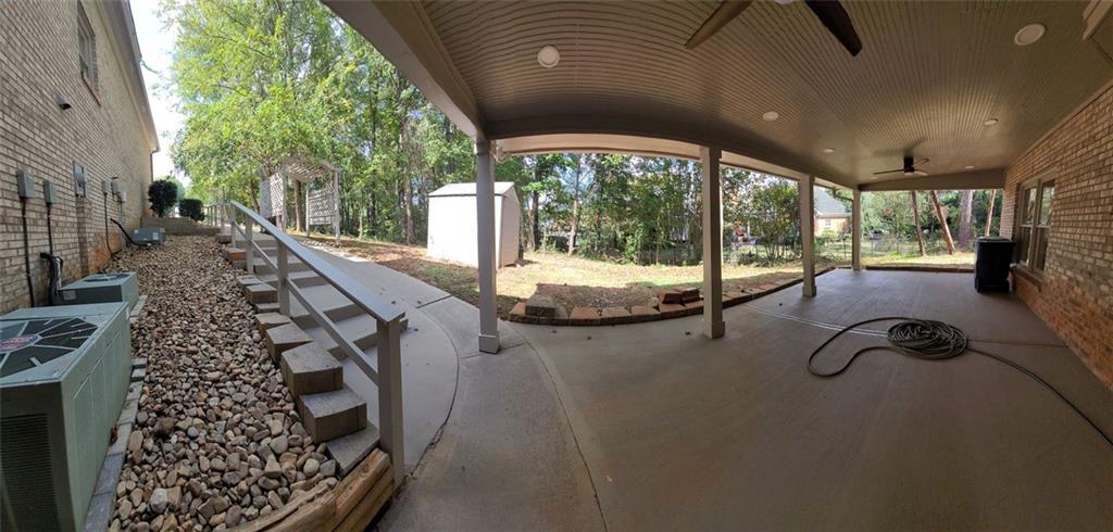 255 Carriage Station Drive, Lawrenceville, Georgia image 35