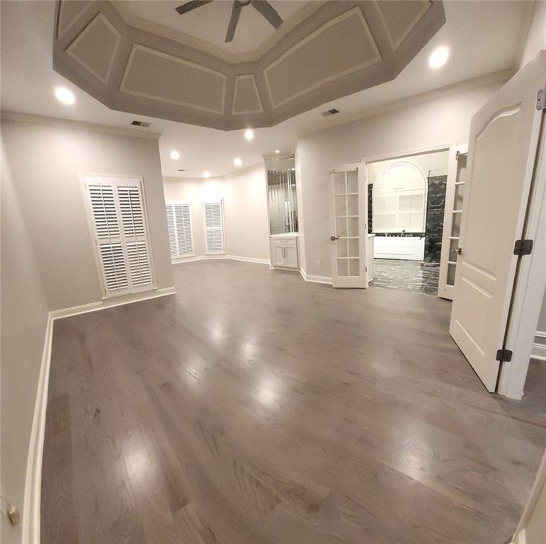 255 Carriage Station Drive, Lawrenceville, Georgia image 15
