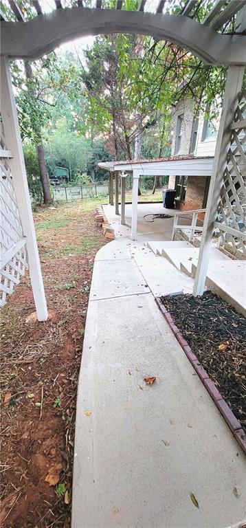 255 Carriage Station Drive, Lawrenceville, Georgia image 33