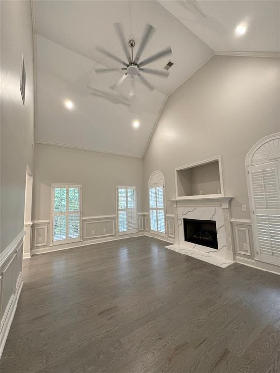 255 Carriage Station Drive, Lawrenceville, Georgia image 13