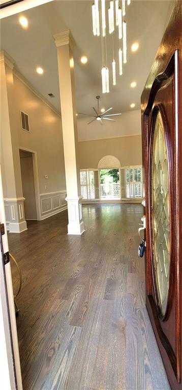 255 CARRIAGE STATION Drive