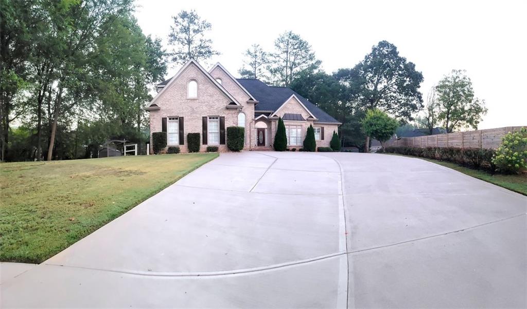 255 Carriage Station Drive, Lawrenceville, Georgia image 41