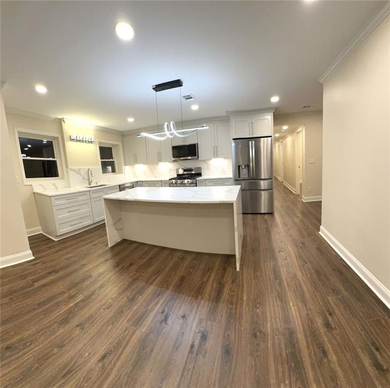 255 Carriage Station Drive, Lawrenceville, Georgia image 31