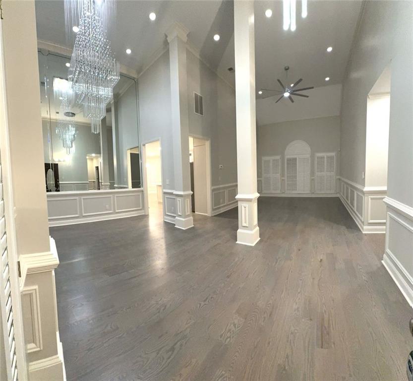 255 Carriage Station Drive, Lawrenceville, Georgia image 7