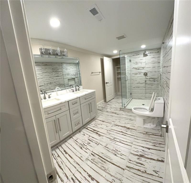 255 Carriage Station Drive, Lawrenceville, Georgia image 25