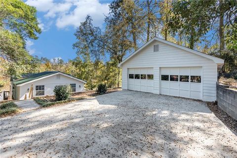 201 Cherokee Drive Jackson GA 30233