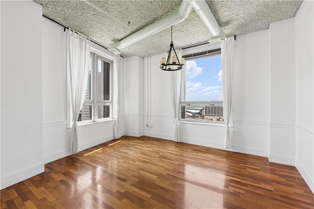 20 Marietta Street NW #15E