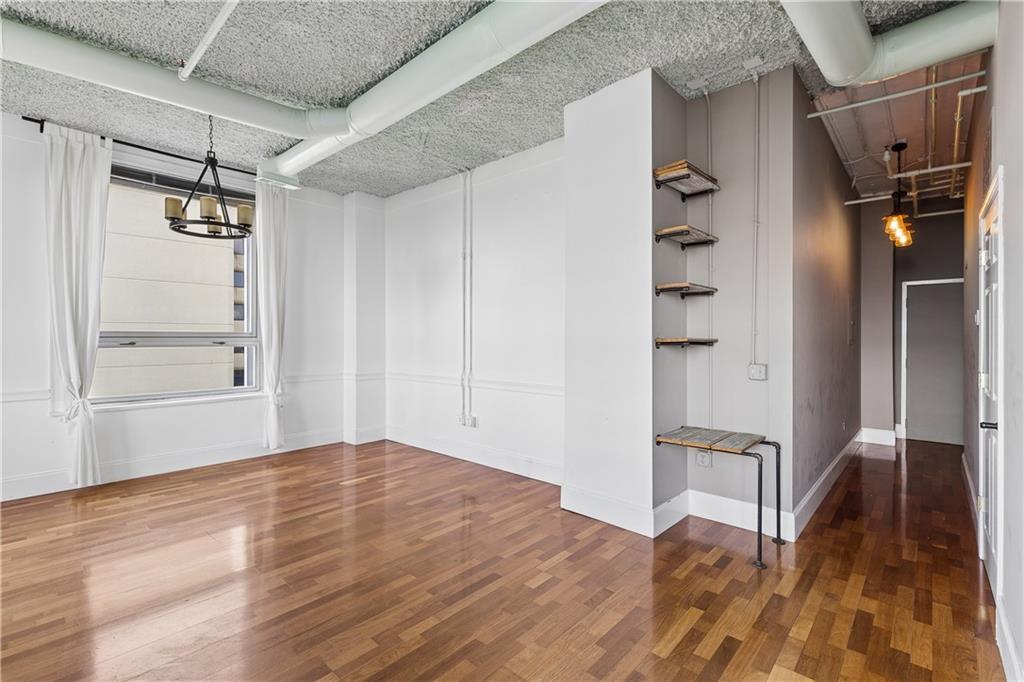 20 Marietta Street NW #15E