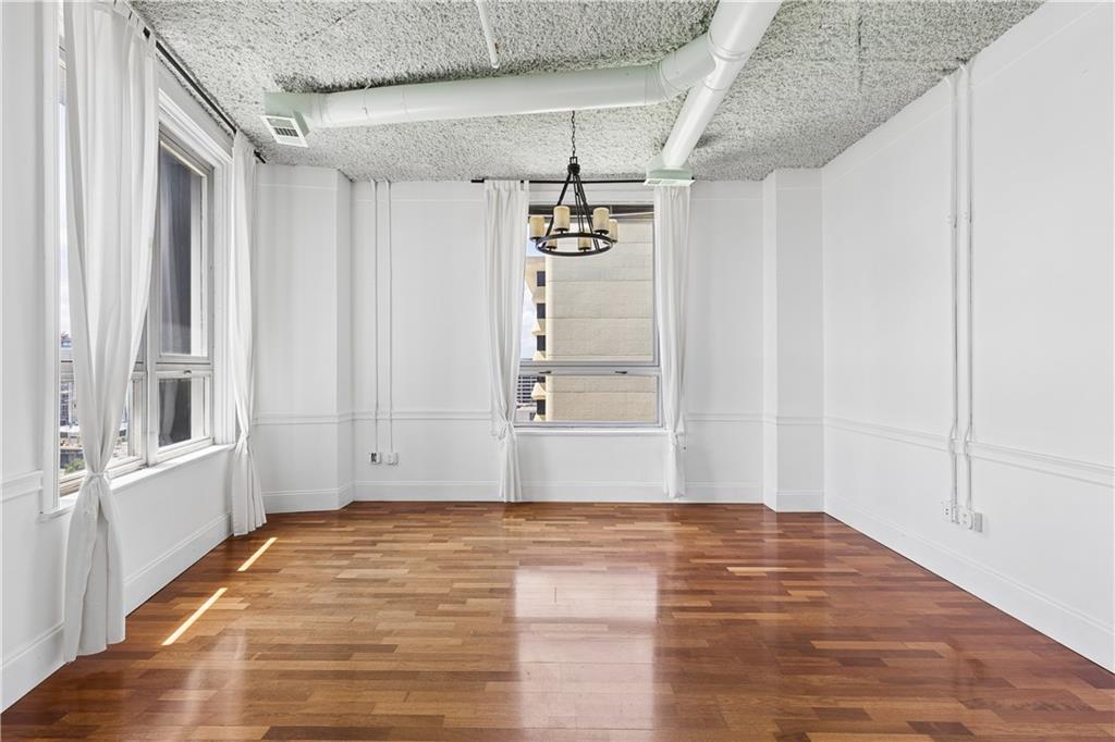 20 Marietta Street NW #15E