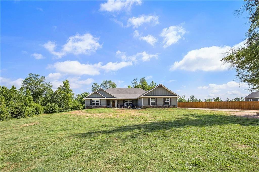 569 Lovell Road, Temple, Georgia image 3