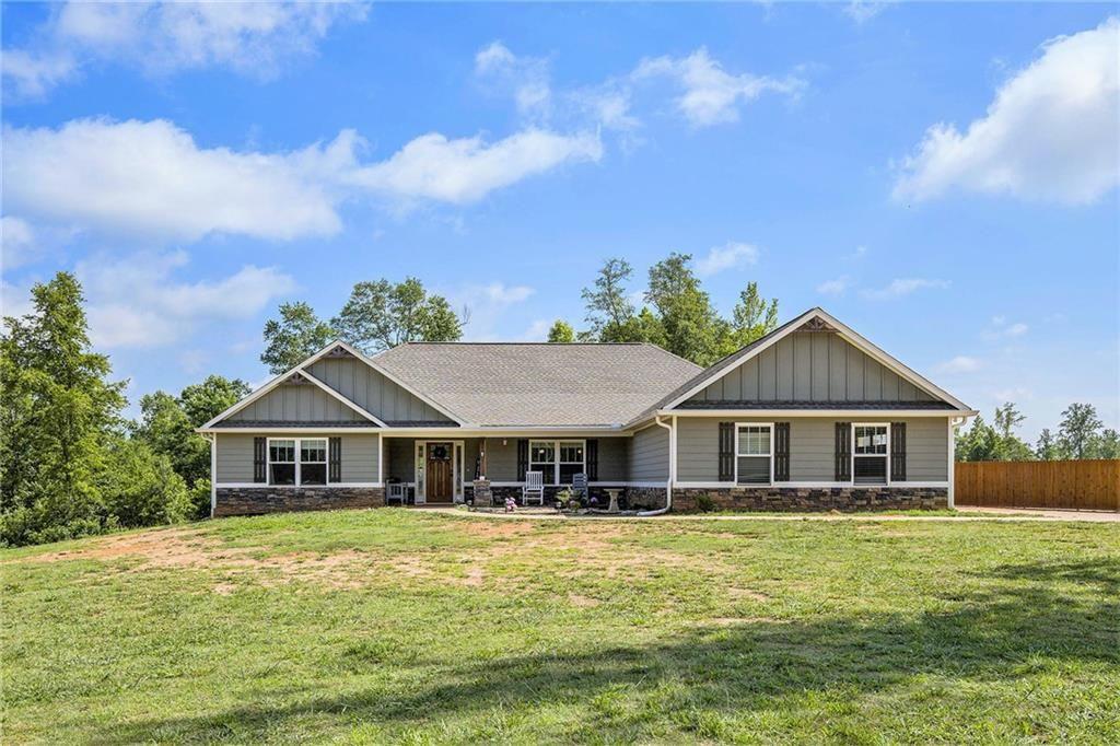 569 Lovell Road, Temple, Georgia image 1
