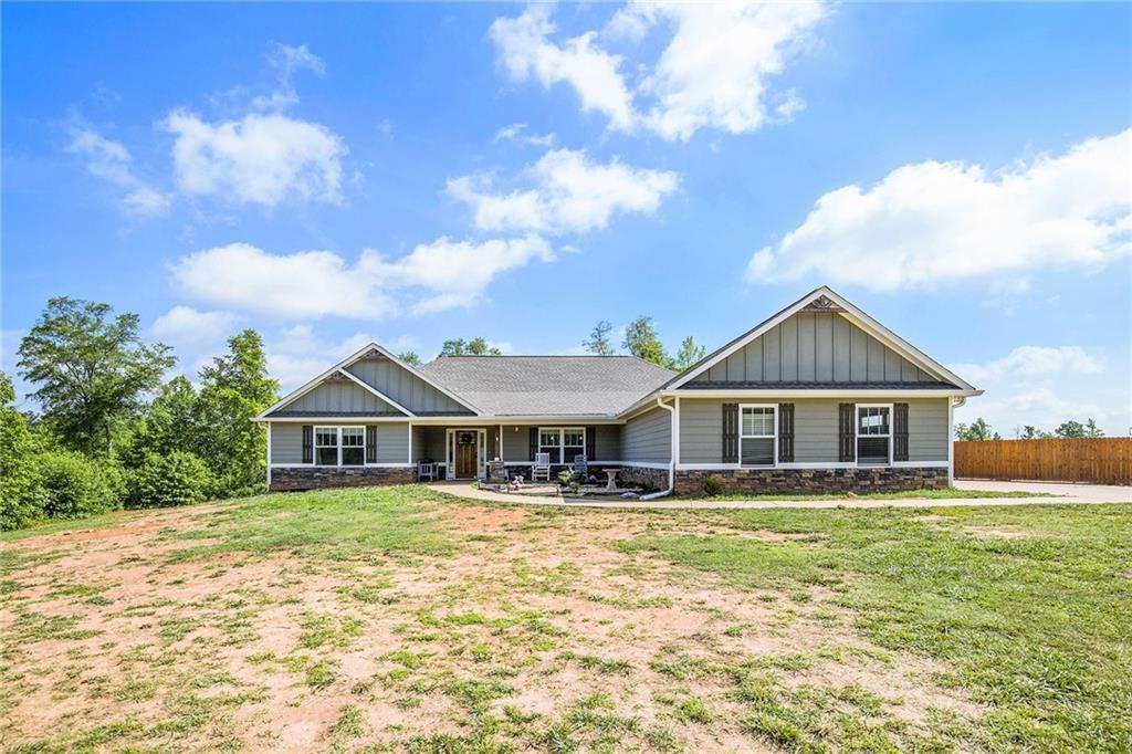 569 Lovell Road, Temple, Georgia image 2
