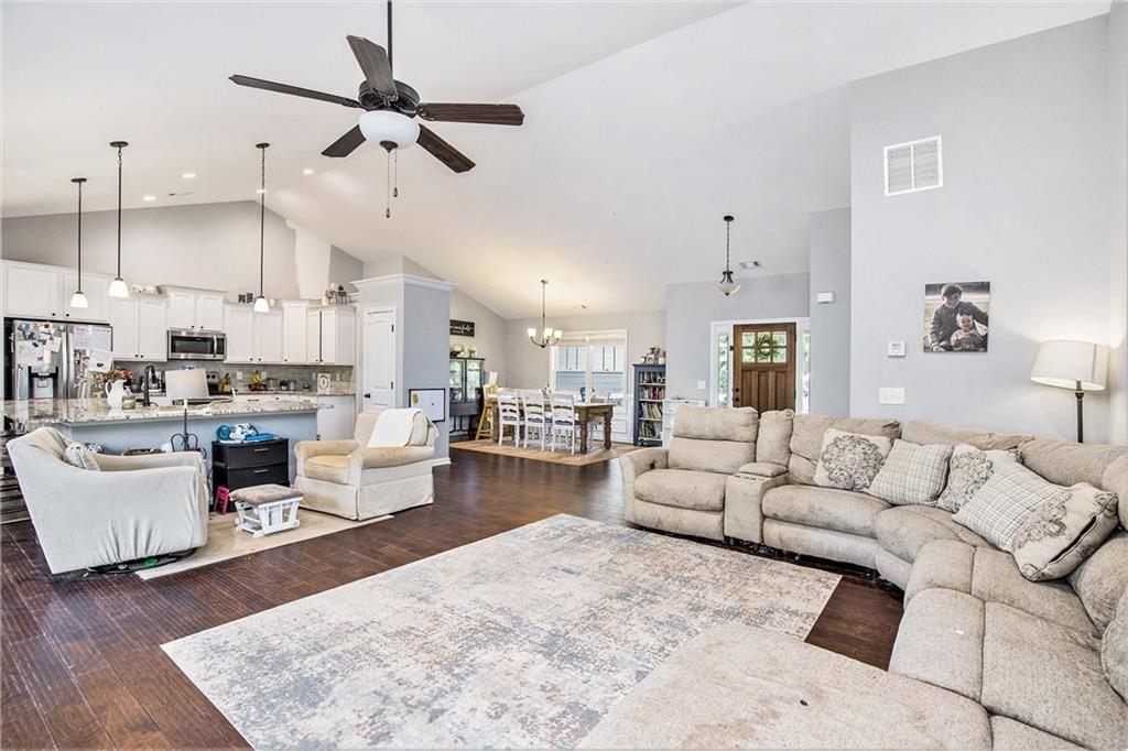 569 Lovell Road, Temple, Georgia image 7