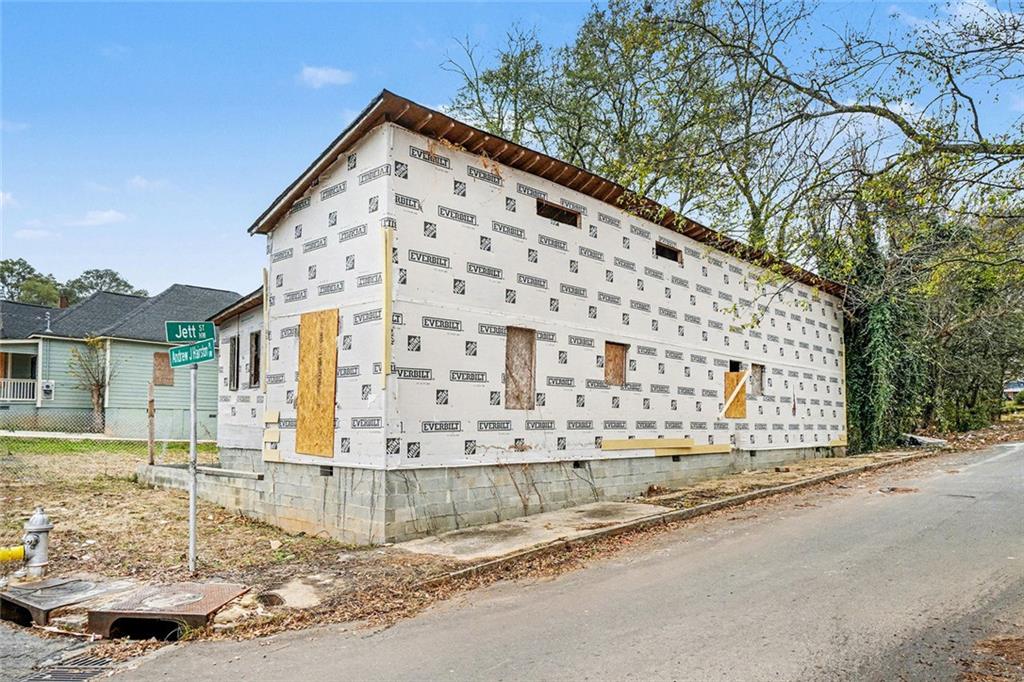 460 Andrew J Hairston Place NW