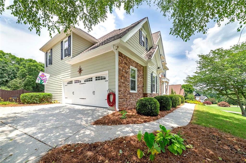 5045 Matthew Meadow Court