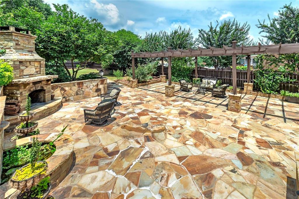 5045 Matthew Meadow Court