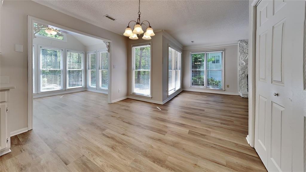 607 Ambrose Lane, Peachtree City, Georgia image 10