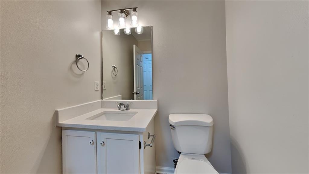 607 Ambrose Lane, Peachtree City, Georgia image 11