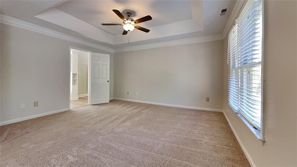 607 Ambrose Lane, Peachtree City, Georgia image 13