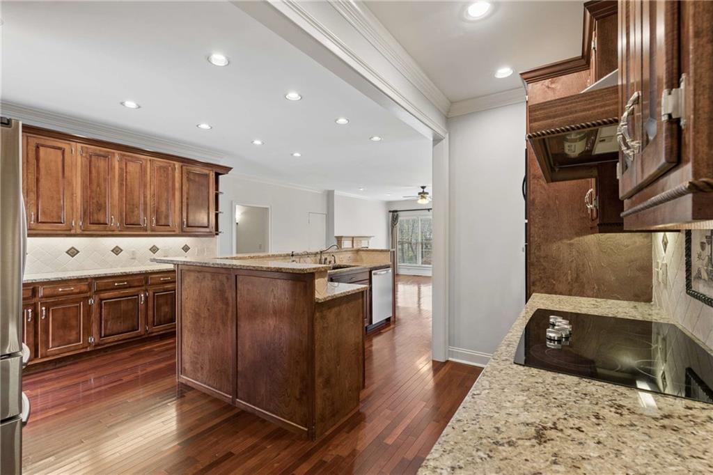 3322 Rough Creek Drive