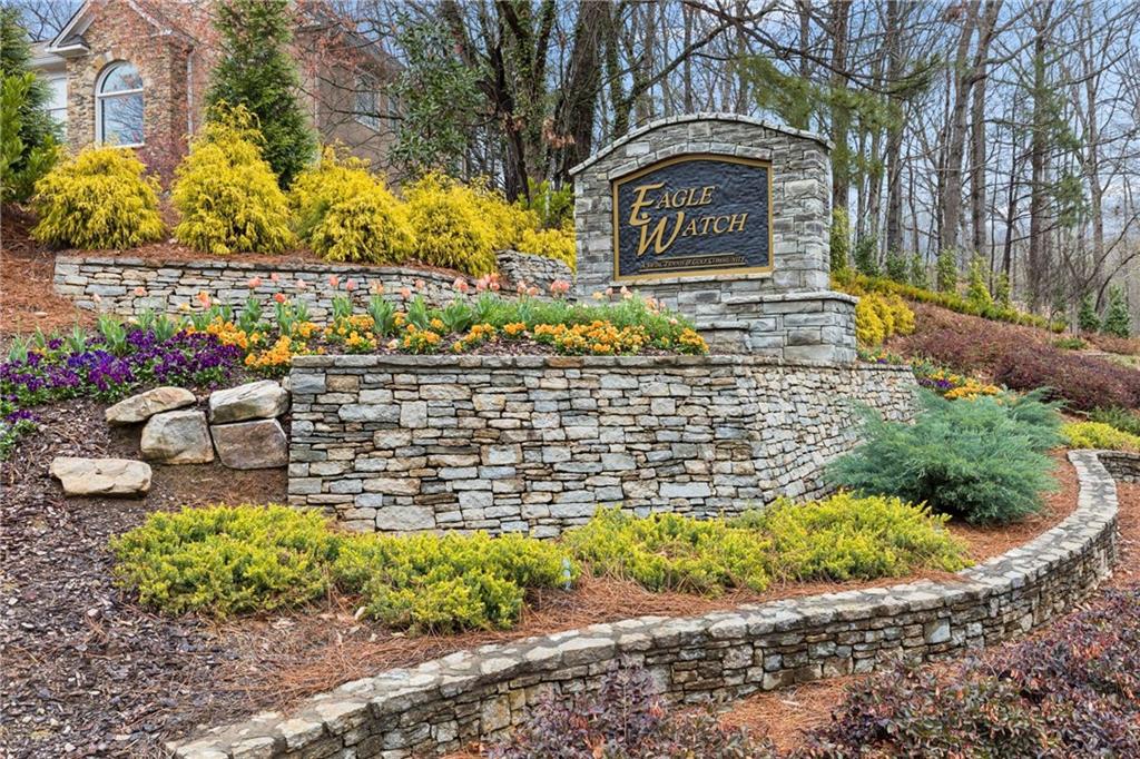 3322 Rough Creek Drive