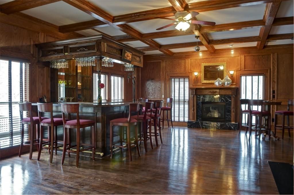 Photo of 3322 Rough Creek Drive, Woodstock, GA 30189 (MLS # 7728401)