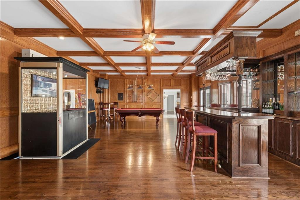3322 Rough Creek Drive