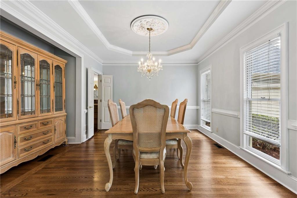 3322 Rough Creek Drive