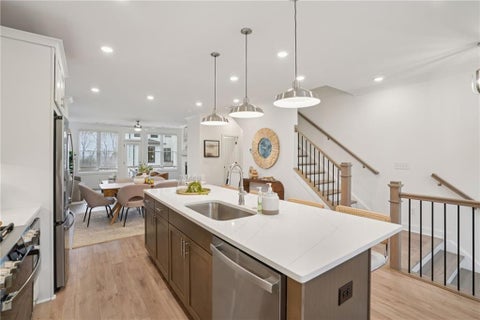 Townhouse For Sale - 626 Skytop Drive #159<br/> Cumming, GA 30040