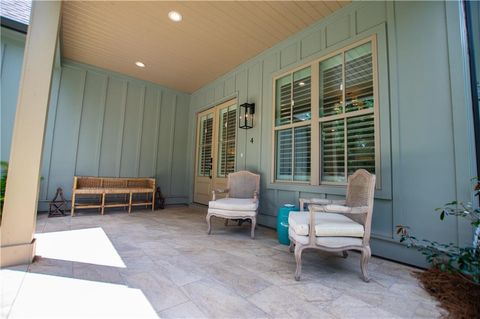 A home in Carrollton