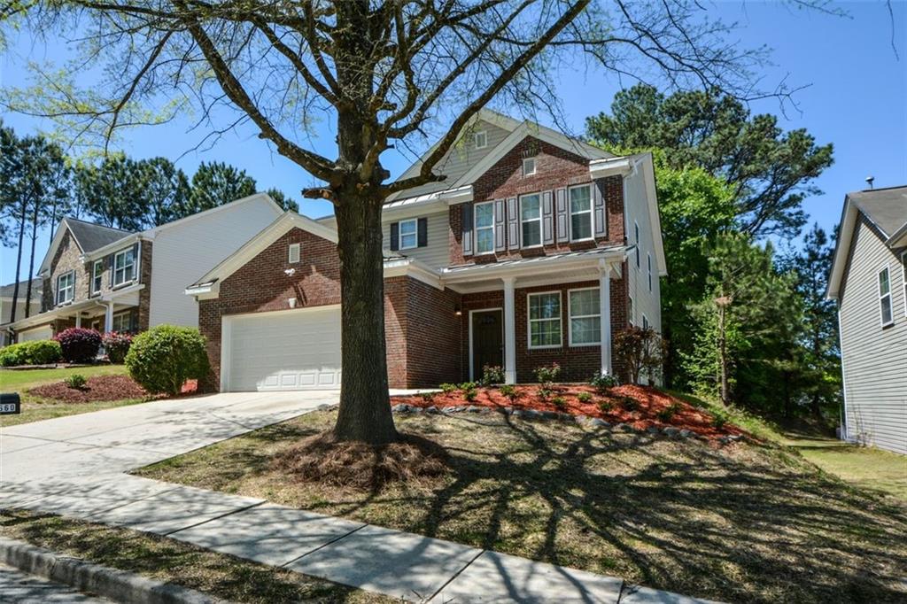 5660 Sable Bay Point, Atlanta, Georgia image 3
