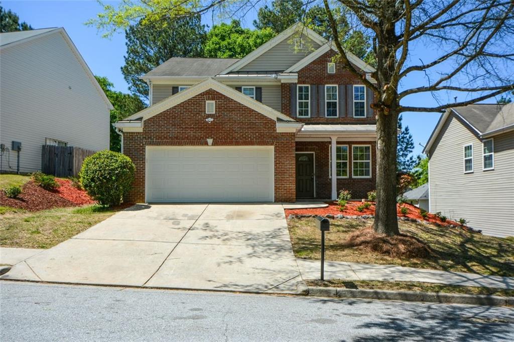 5660 Sable Bay Point, Atlanta, Georgia image 4