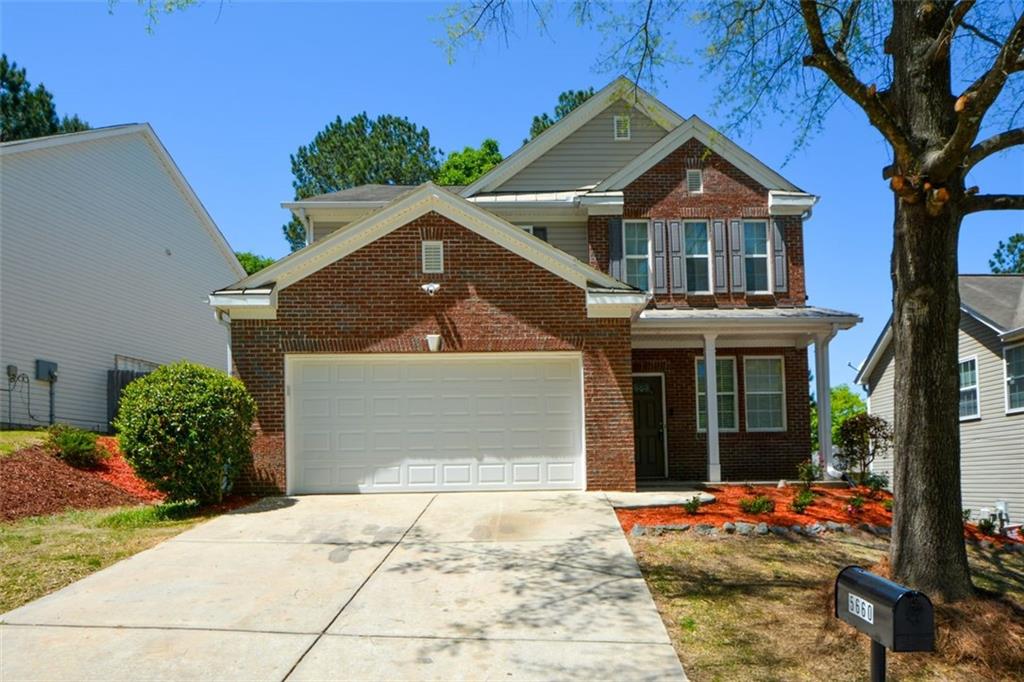 5660 Sable Bay Point, Atlanta, Georgia image 1