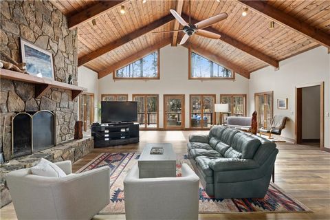 45 Stone Creek Trail Alpharetta GA 30004