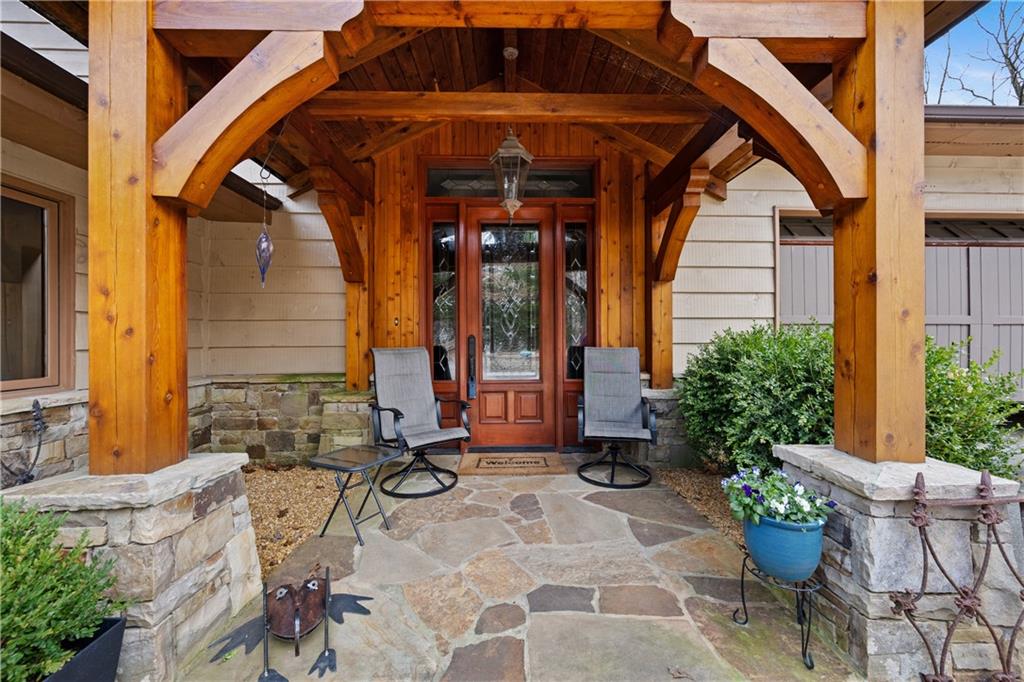 45 Stone Creek Trail