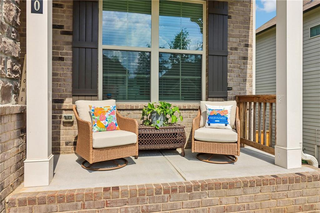 7440 Ansley View Lane