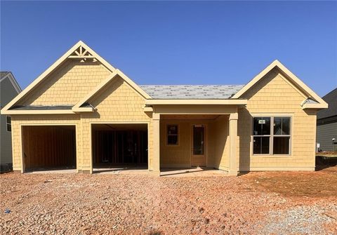 Homes For Sale - 1540 Legend Drive<br/> Greensboro, GA 30642