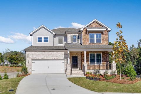 4034 Dantry Lane Buford GA 30519