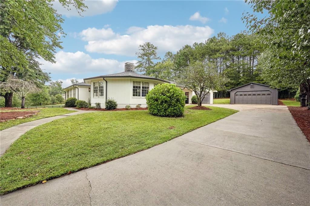 1470 A J Land Road