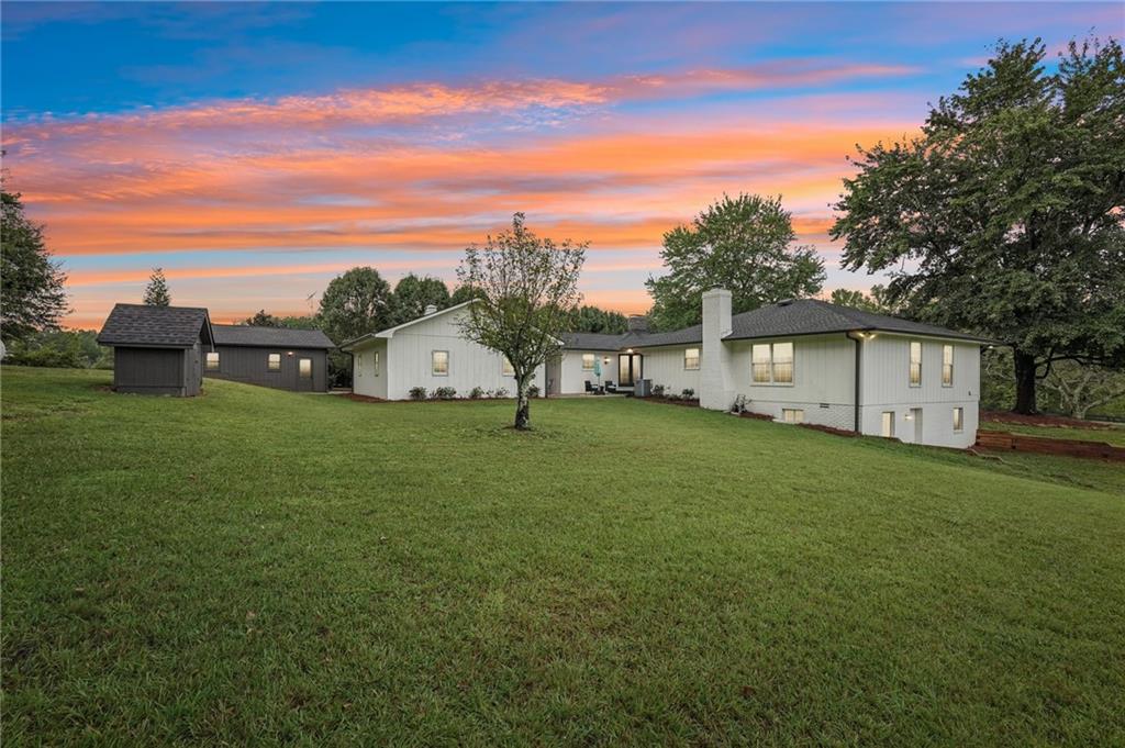 1470 A J Land Road