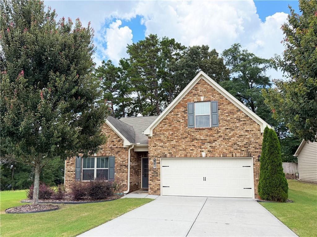 1100 Sycamore Creek Trail