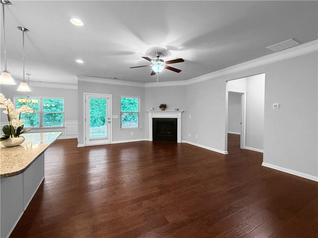 1100 Sycamore Creek Trail