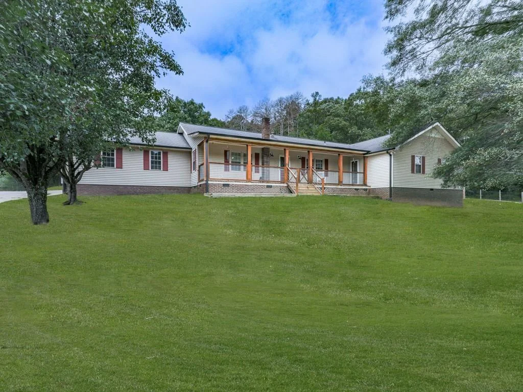 622 Harmony Road SE, Aragon, GA, 30104
