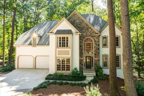 230 Moss Stone Way Roswell GA 30075