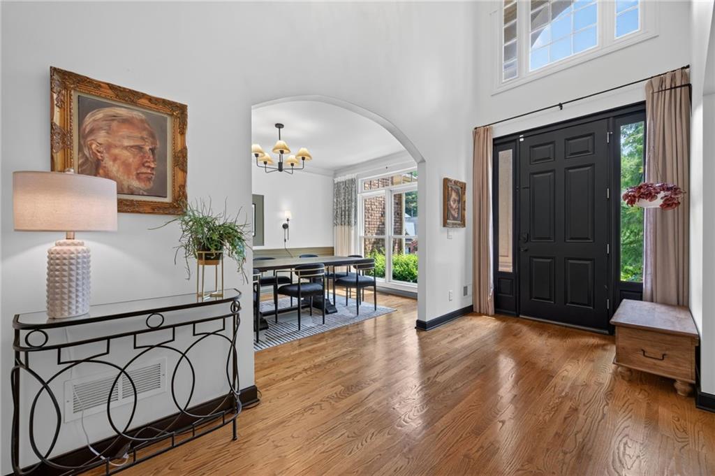 211 Cedarhurst Drive