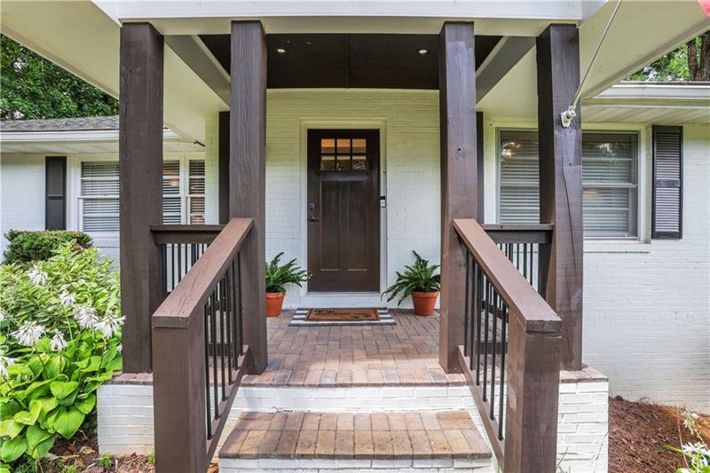 3788 Briarcliff Road NE