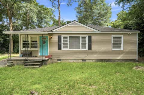 Homes For Sale - 225 Myrtle Drive<br/> Roberta, GA 31078