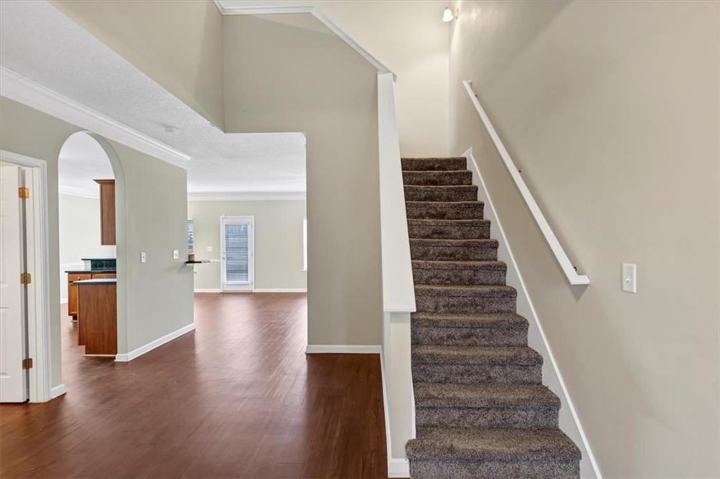 141 Whimsical Court, Locust Grove, Georgia image 20